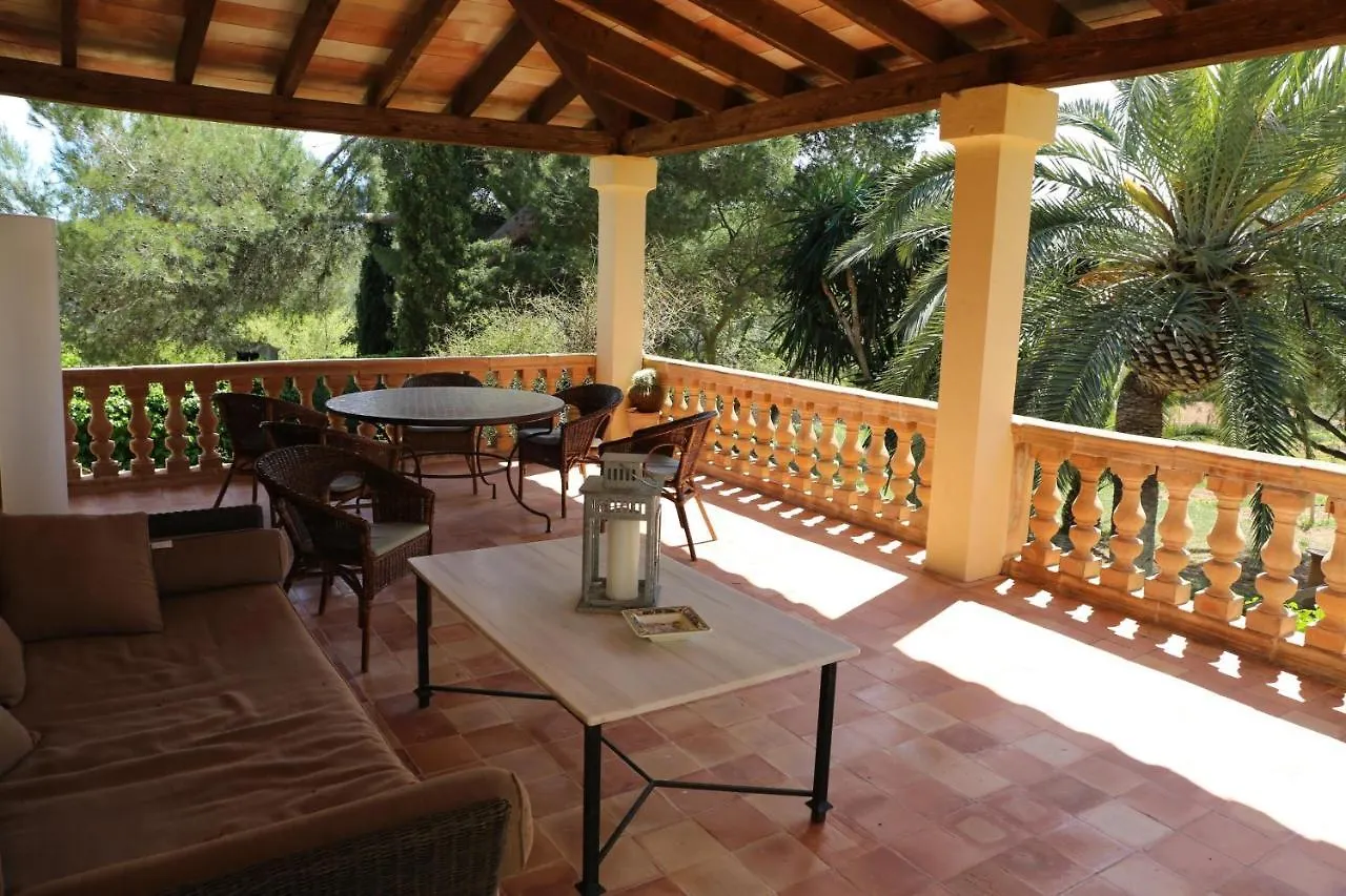 الجايدا Oliver Moragues Grandhouse & Vineyard إسبانيا