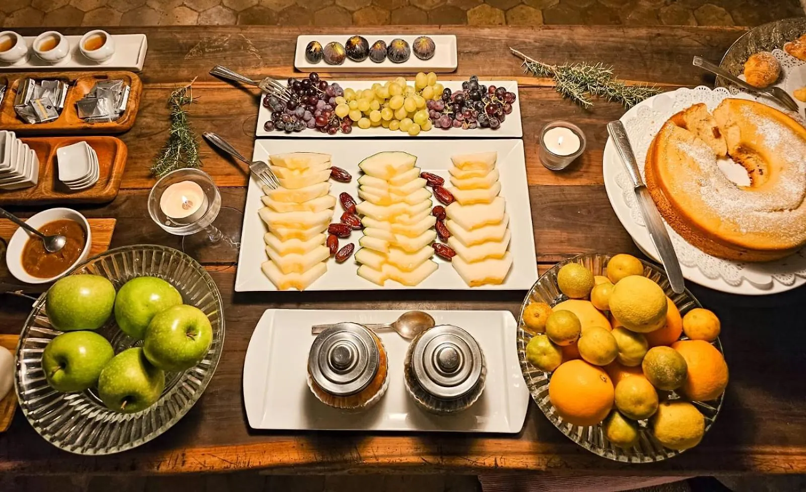 الجايدا Oliver Moragues Grandhouse & Vineyard