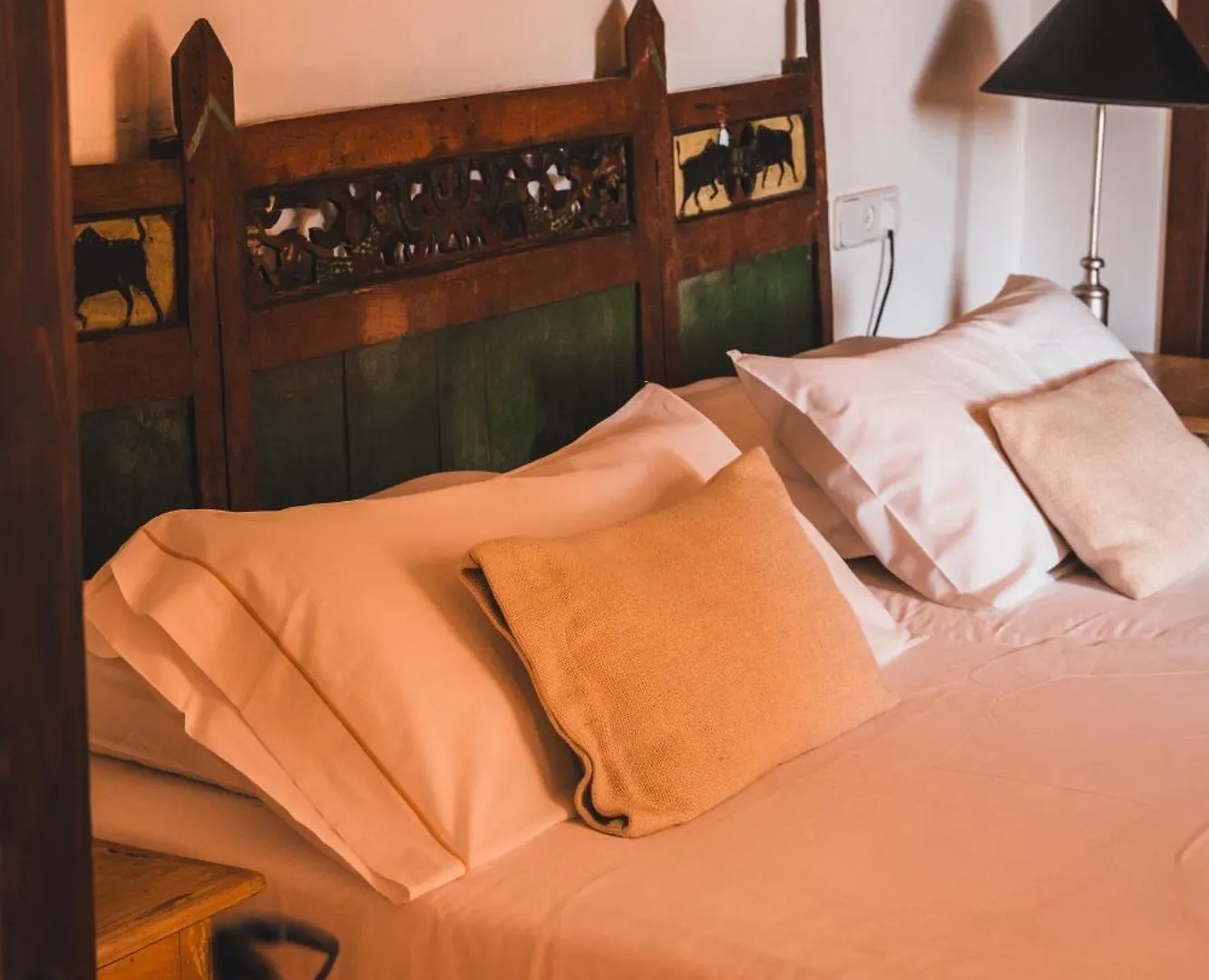Oliver Moragues Grandhouse & Vineyard Algaida (Mallorca)