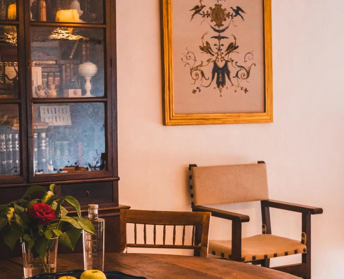 الجايدا Oliver Moragues Grandhouse & Vineyard 0*,