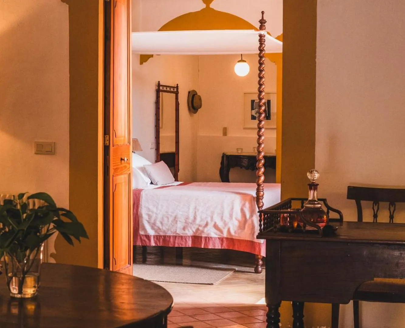 الجايدا Oliver Moragues Grandhouse & Vineyard إسبانيا