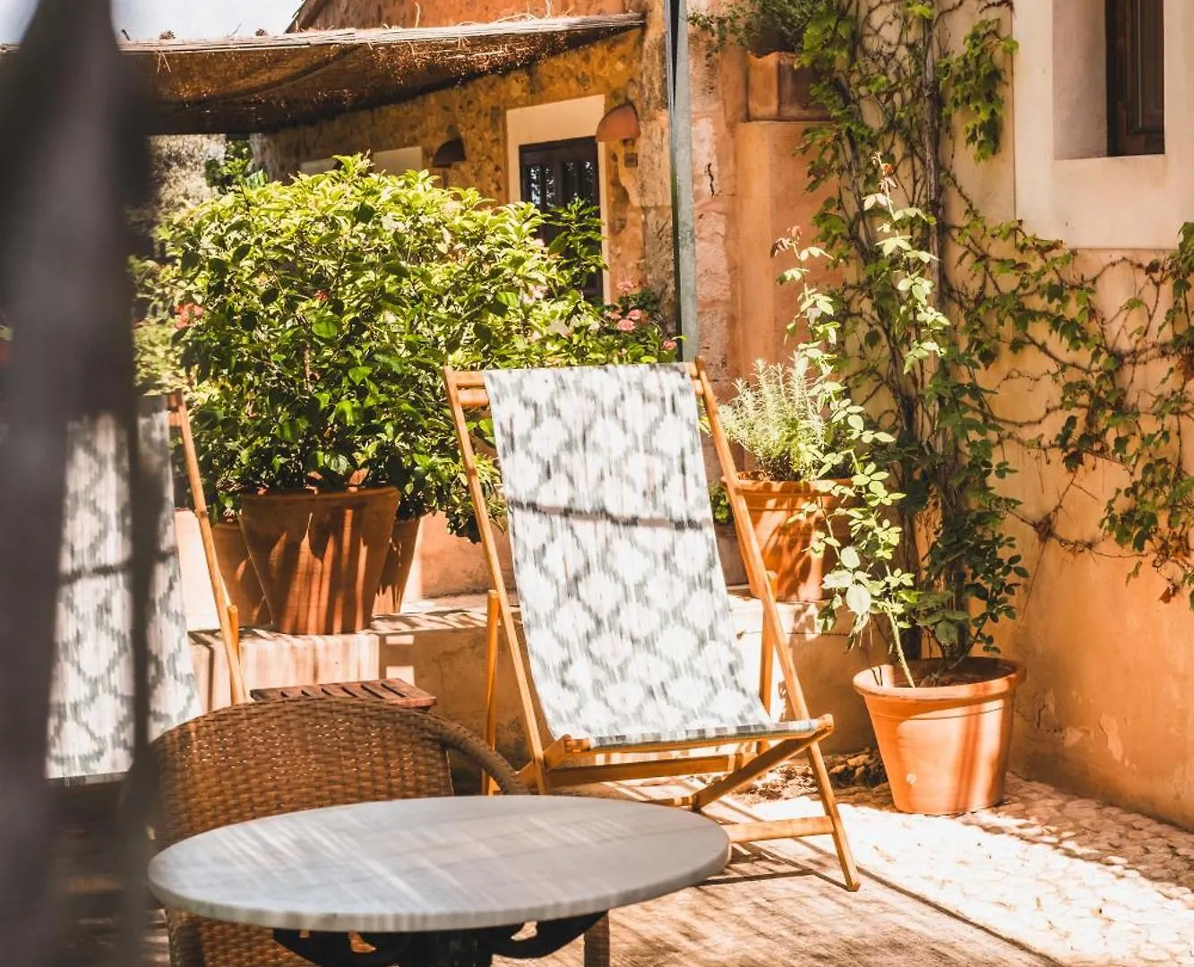 الجايدا Oliver Moragues Grandhouse & Vineyard 0*,  إسبانيا