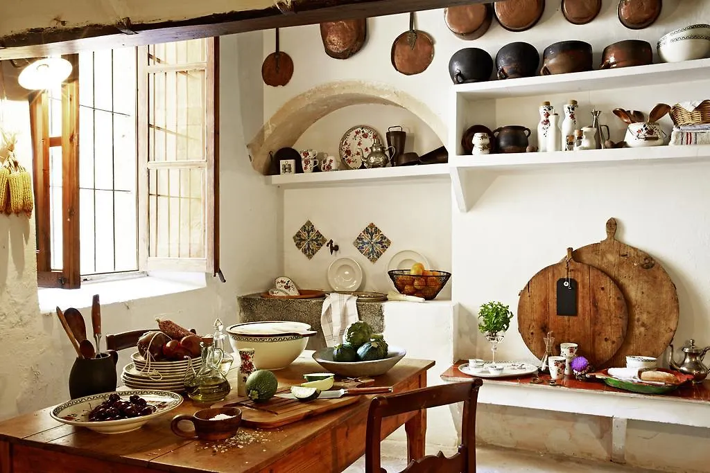 الجايدا Oliver Moragues Grandhouse & Vineyard 0*,  إسبانيا