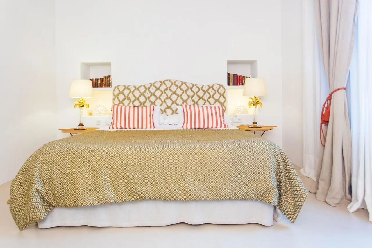 Oliver Moragues Grandhouse & Vineyard Country house Algaida (Mallorca)
