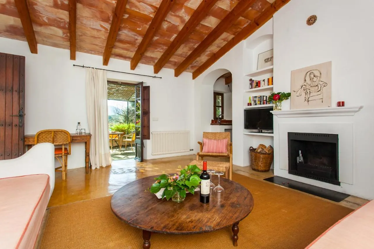 الجايدا Oliver Moragues Grandhouse & Vineyard