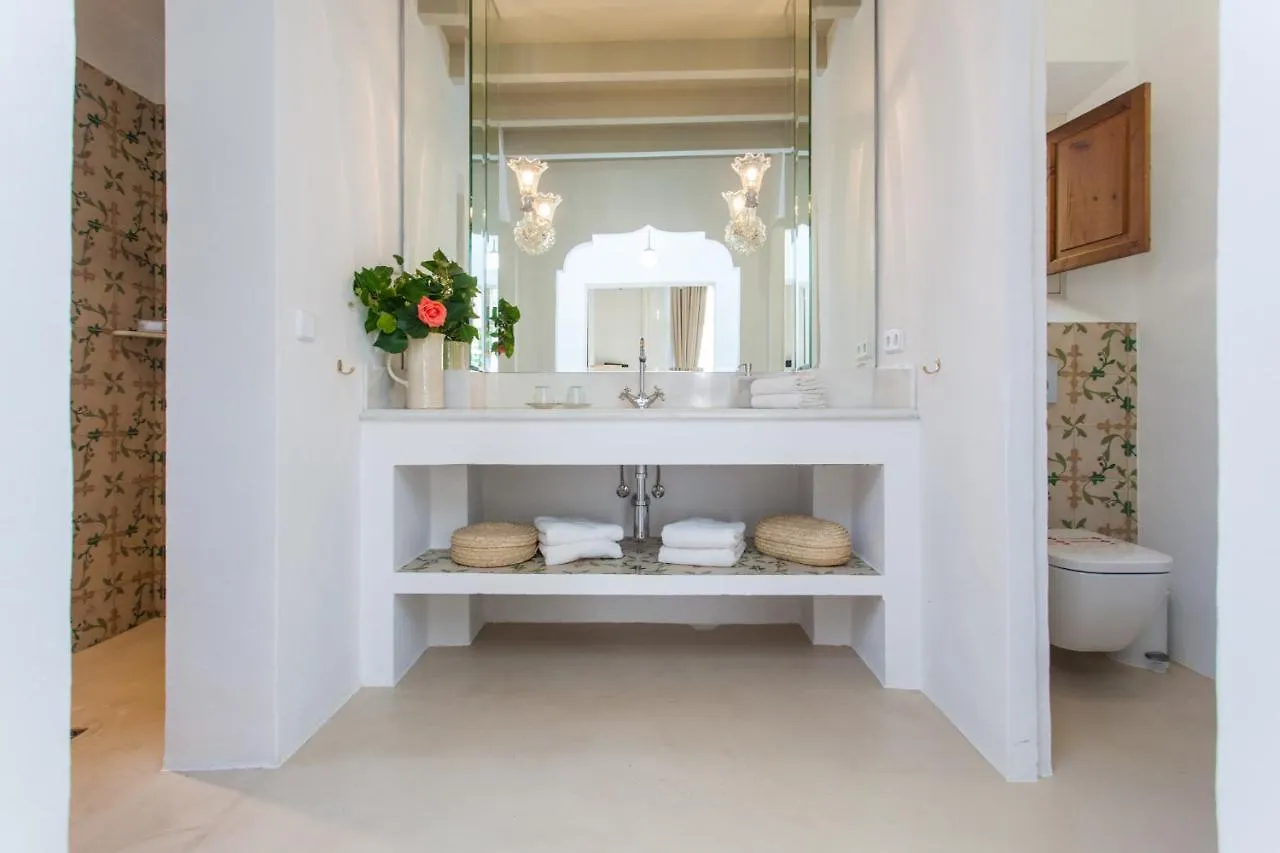 Oliver Moragues Grandhouse & Vineyard Algaida  0*, Algaida (Mallorca)