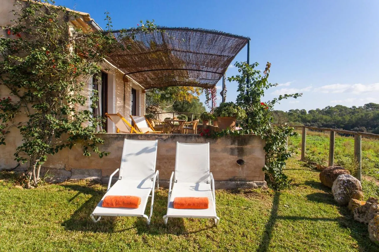 Country house Oliver Moragues Grandhouse & Vineyard Spain