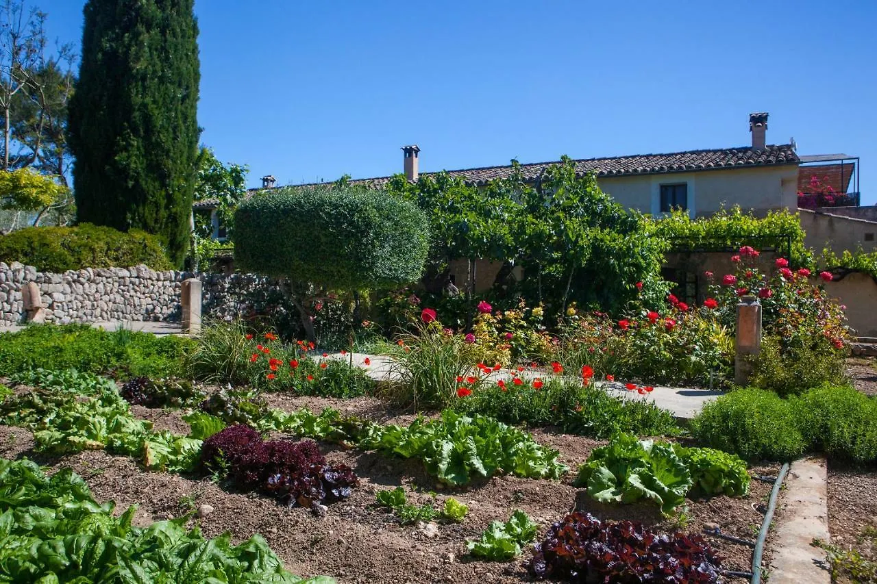 Oliver Moragues Grandhouse & Vineyard Algaida  0*, Algaida (Mallorca) Spanje