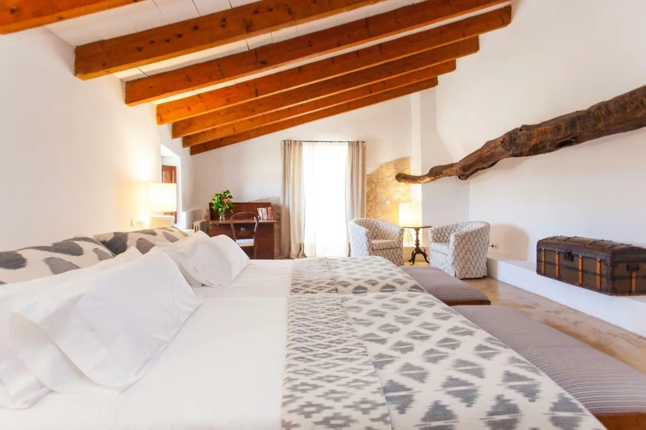 الجايدا Oliver Moragues Grandhouse & Vineyard