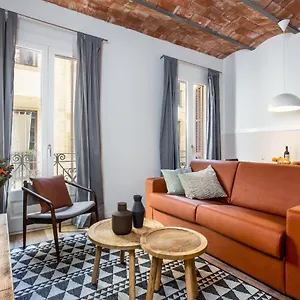 Ola Living Music , Barcelona Spanje