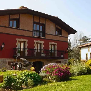 Labeondo , Muskiz Spanje