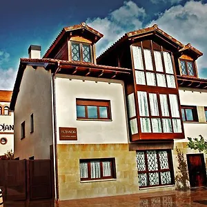 Rojanda , Elciego Spanje