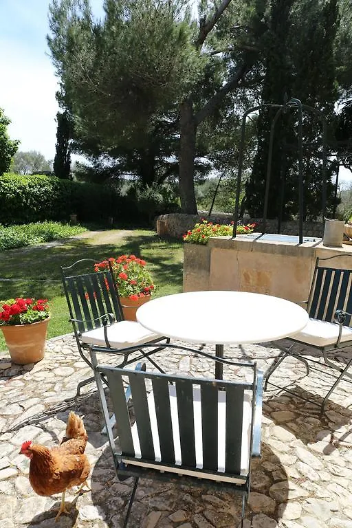 Oliver Moragues Grandhouse & Vineyard 알가이다 0*,  스페인