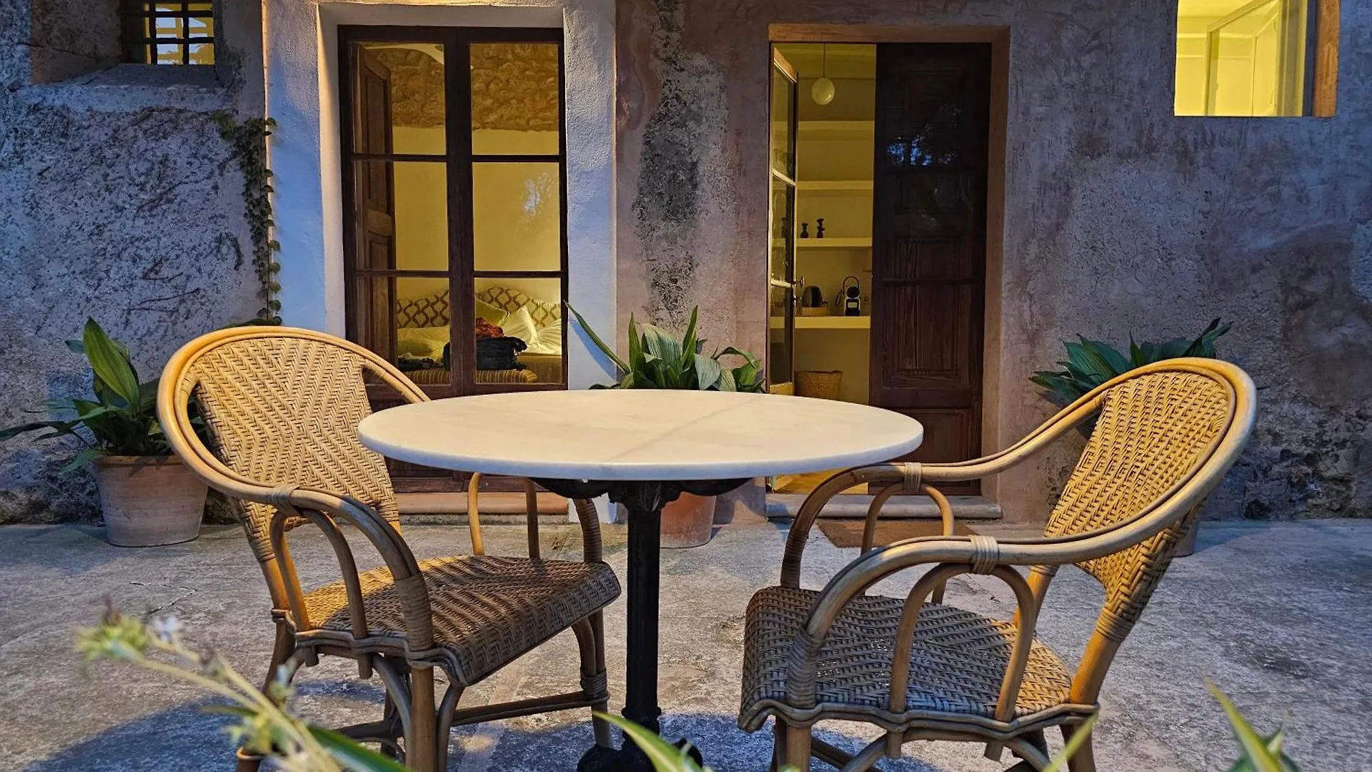 Oliver Moragues Grandhouse & Vineyard 알가이다 0*,  스페인