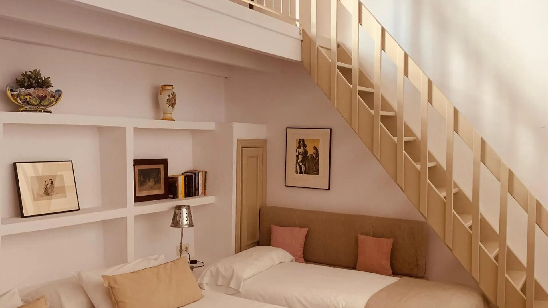 Oliver Moragues Grandhouse & Vineyard 알가이다 0*,  스페인