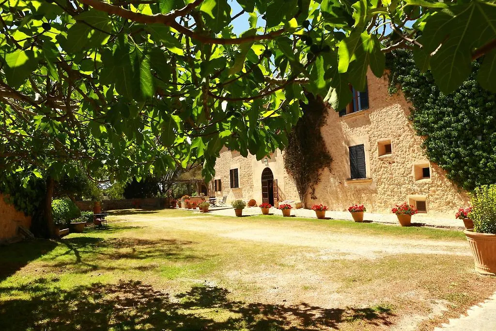 Oliver Moragues Grandhouse & Vineyard Algaida  Algaida (Mallorca)