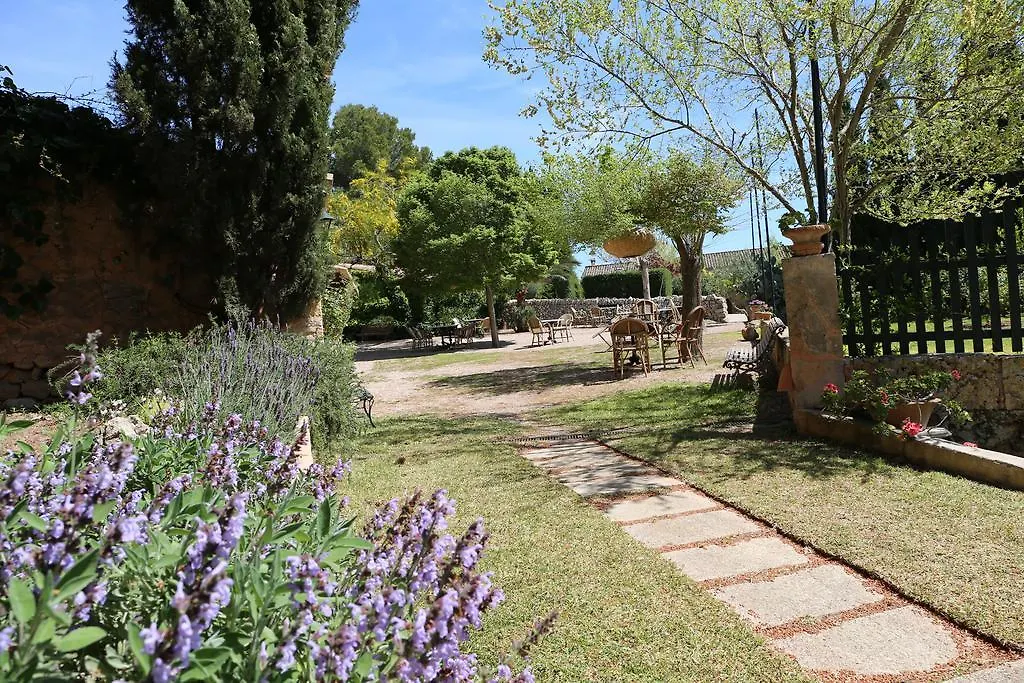 Landhuis Oliver Moragues Grandhouse & Vineyard Algaida