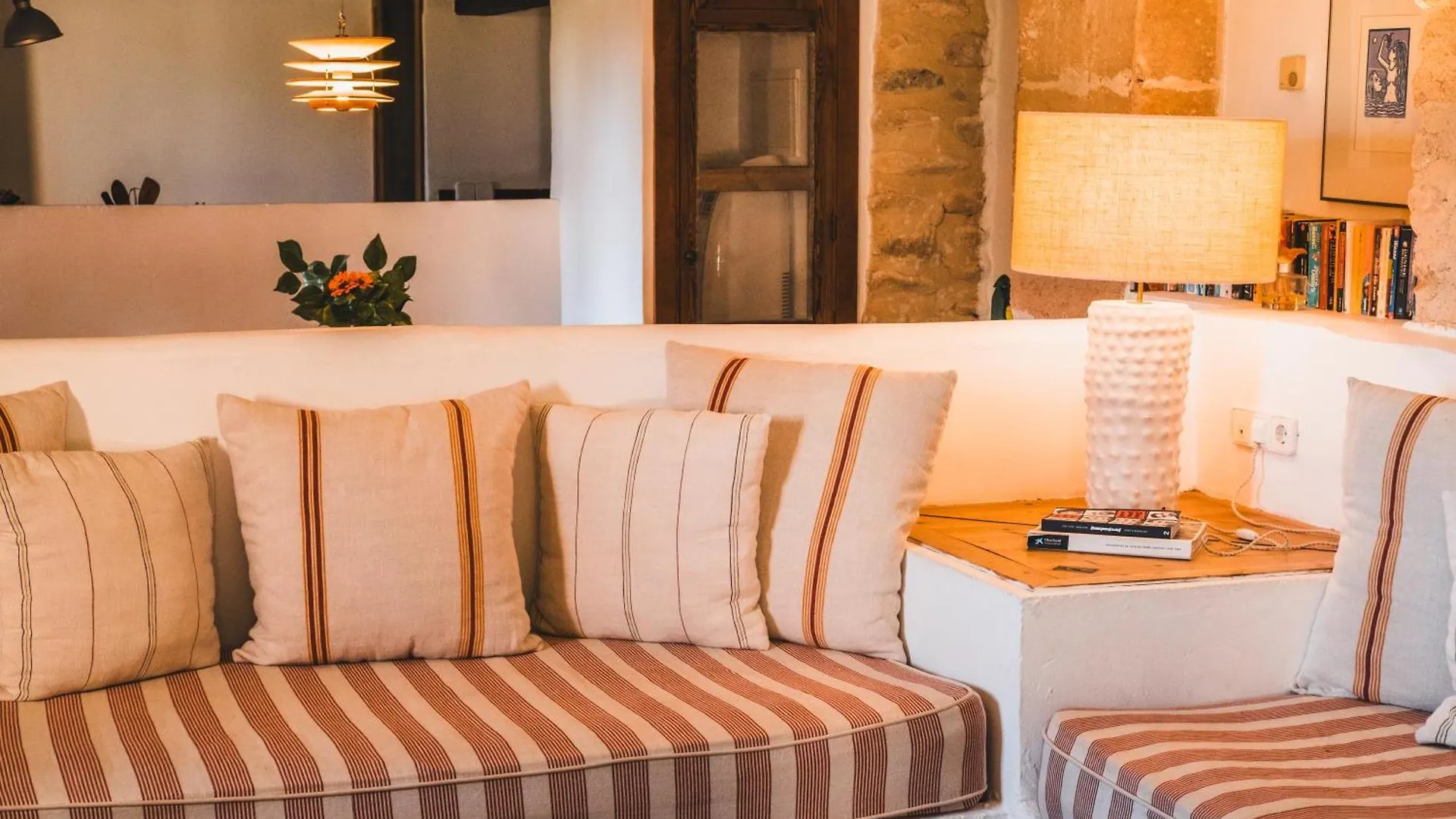 Oliver Moragues Grandhouse & Vineyard Algaida  0*, Algaida (Mallorca) Spanje