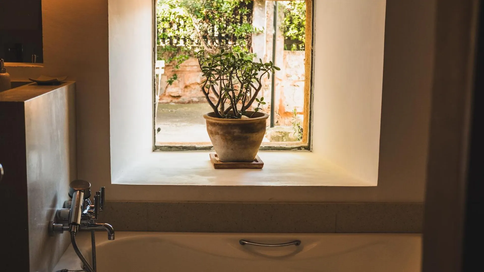 Oliver Moragues Grandhouse & Vineyard Algaida  Spanje
