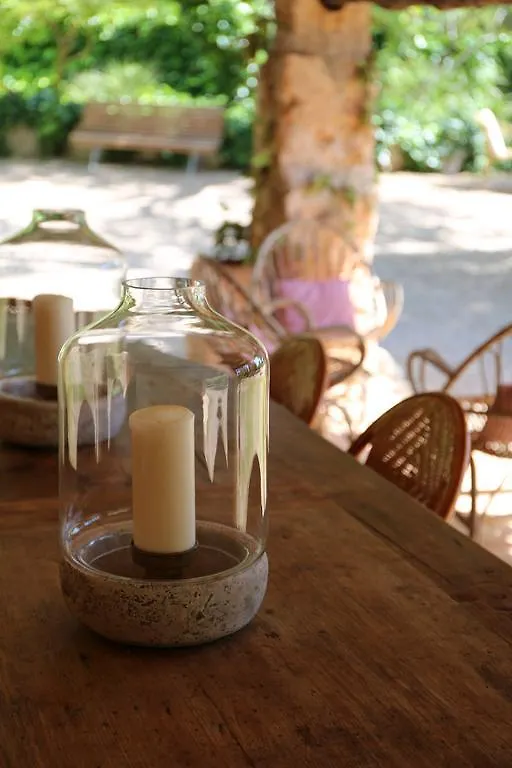 Oliver Moragues Grandhouse & Vineyard Algaida  Algaida (Mallorca)